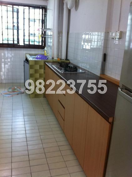 Blk 17 MARSILING LANE (Woodlands), HDB 3 Rooms #145897872